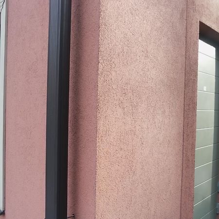 Aparthotel Autosole Ryga Zewnętrze zdjęcie