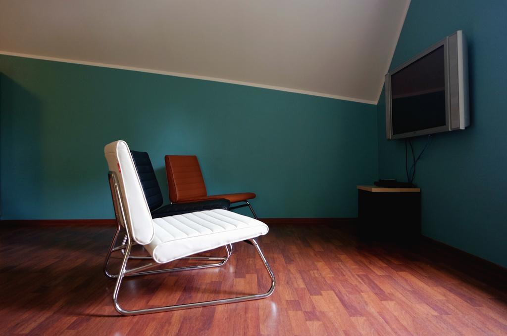 Aparthotel Autosole Ryga Zewnętrze zdjęcie