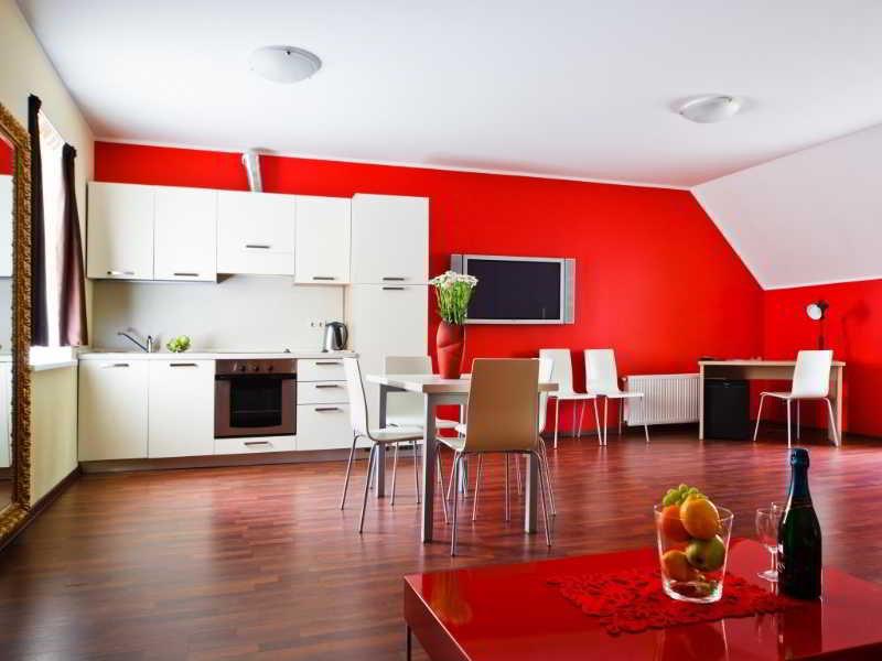 Aparthotel Autosole Ryga Zewnętrze zdjęcie