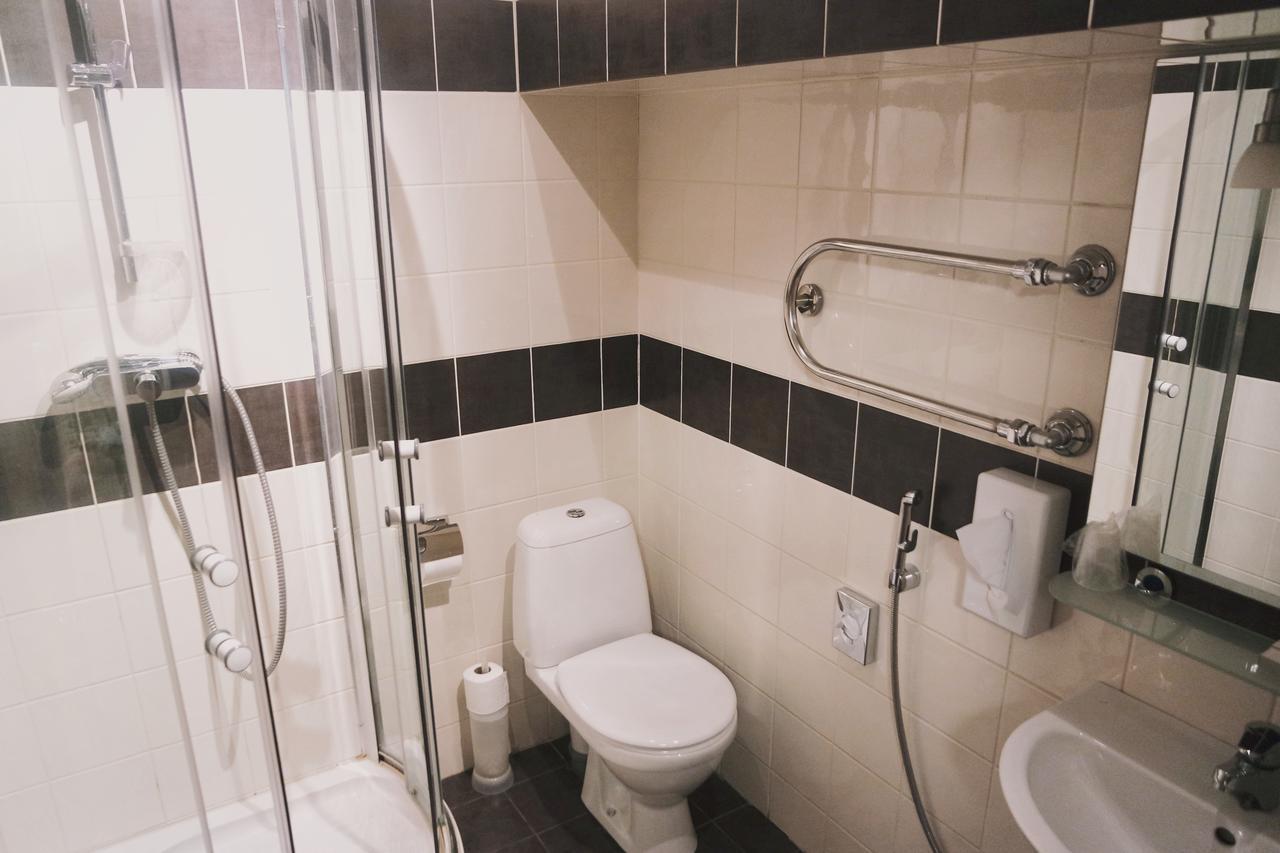 Aparthotel Autosole Ryga Zewnętrze zdjęcie