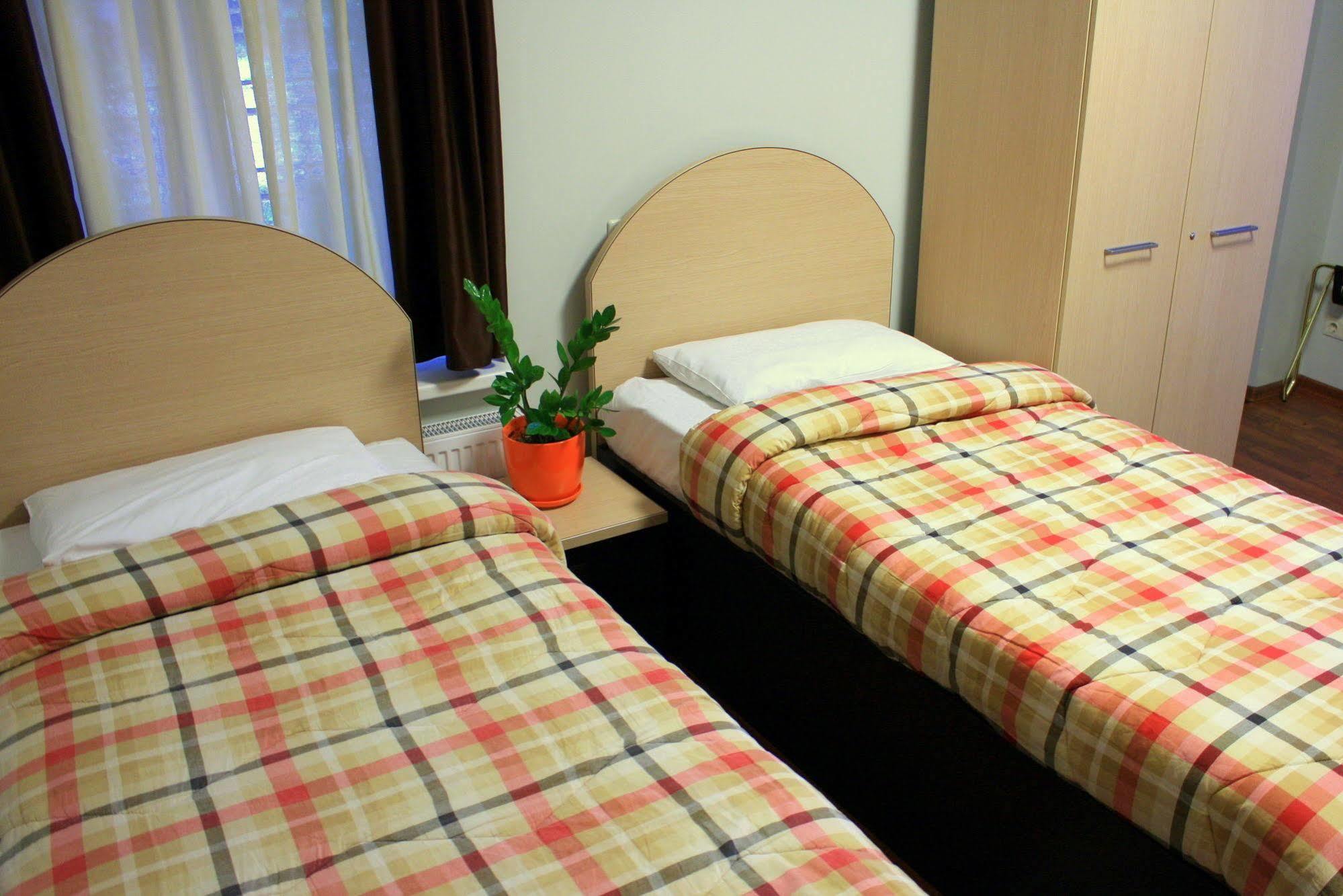 Aparthotel Autosole Ryga Zewnętrze zdjęcie