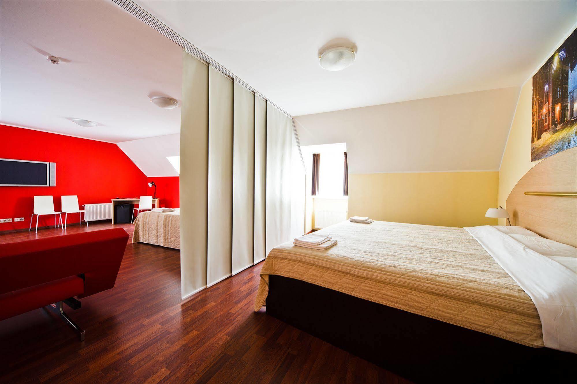 Aparthotel Autosole Ryga Zewnętrze zdjęcie