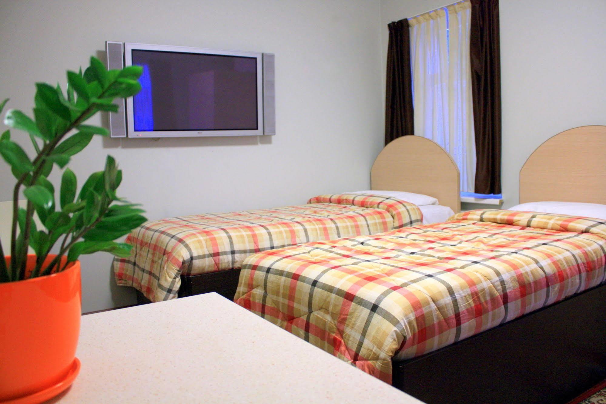 Aparthotel Autosole Ryga Zewnętrze zdjęcie